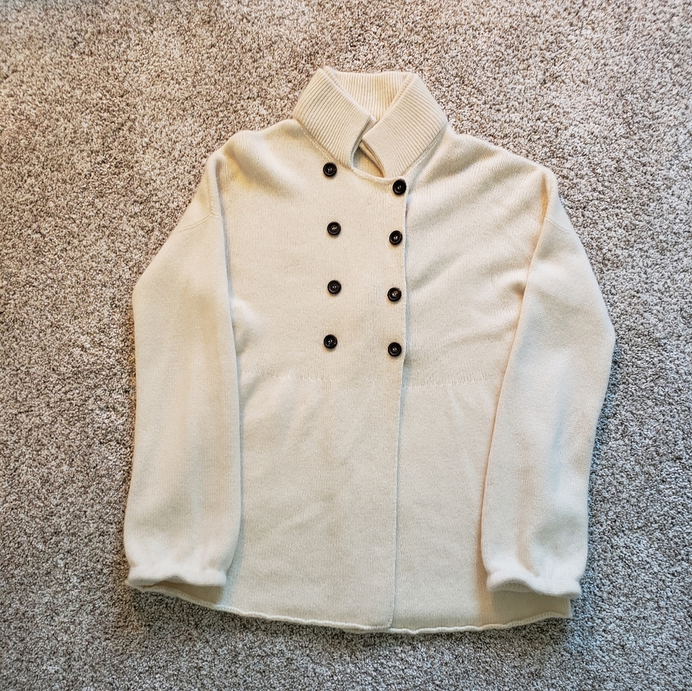 Brunello Cucinelli 100% Cashmere Sweater